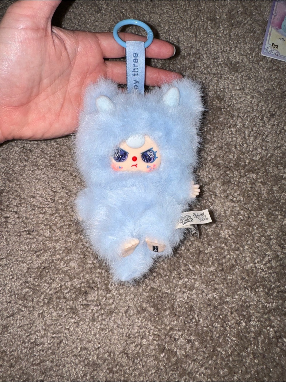 Baby Three Walonglong Opened Blind Box - Picture 5 of 9